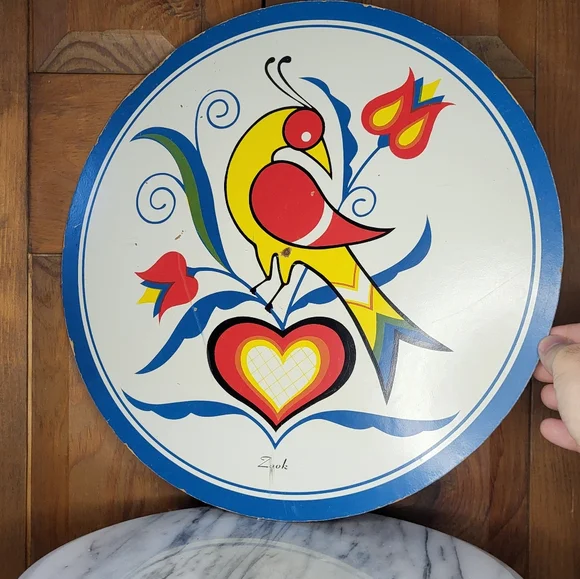 Dutch Barn Sign - Picture 4 of 7